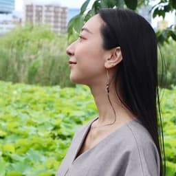 野崎藍