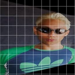 god