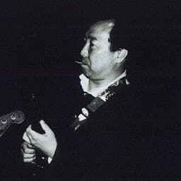Kosuke Yamamoto