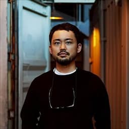 Naoki Yoda