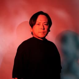 TAKESHI SUDO