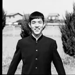 Tsuzuki