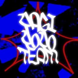 YAGI YOYO TEAM