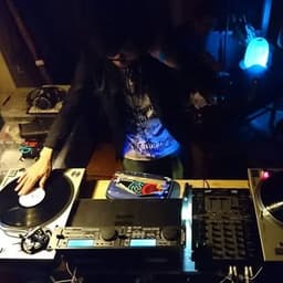 DJ IIJIMA