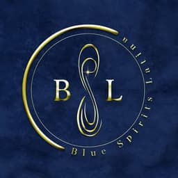 Blue Spirits Latina