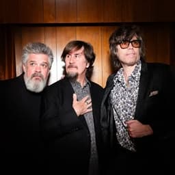 The Mountain Goats