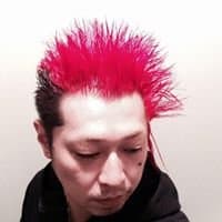 DJ NAOKI