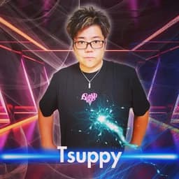 Tsubasa