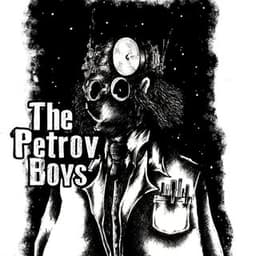 The Petrov Boys