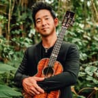 JAKE SHIMABUKURO