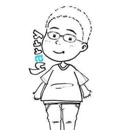 ハリーしゃん