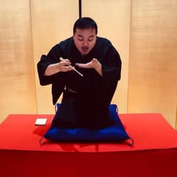 鹿鳴家 幸楽 (Kanariya Koraku)