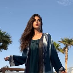 Parisa Kabiri