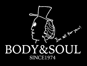 Body & Soul