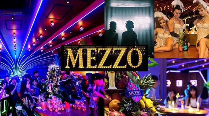 Mezzo