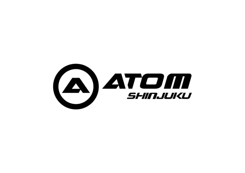 Atom Shinjuku