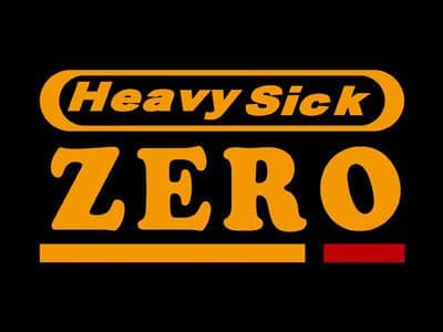 Nakano Heavysick Zero