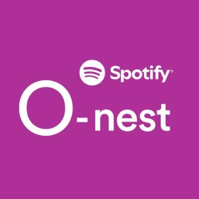Spotify O-Nest